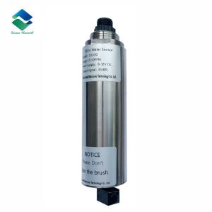 China Fluorescence Method 0 - 50ppm Water In Oil Sensor Detector Oil Content Analyzer In Water wholesale