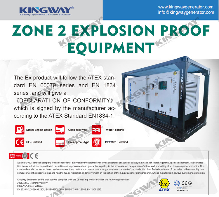 CE Approved Zone 2 Zone 1 Screw air compressor 10bar 350cfm XATS 350 Cfm 150psi good Engine Towable compressor hazard area
