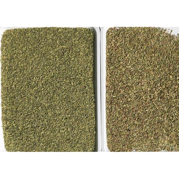 WenYao Big Capacity Color Sorting Machine Cloves Cardamom Cumin Pepper Seed Color Sorter Machine