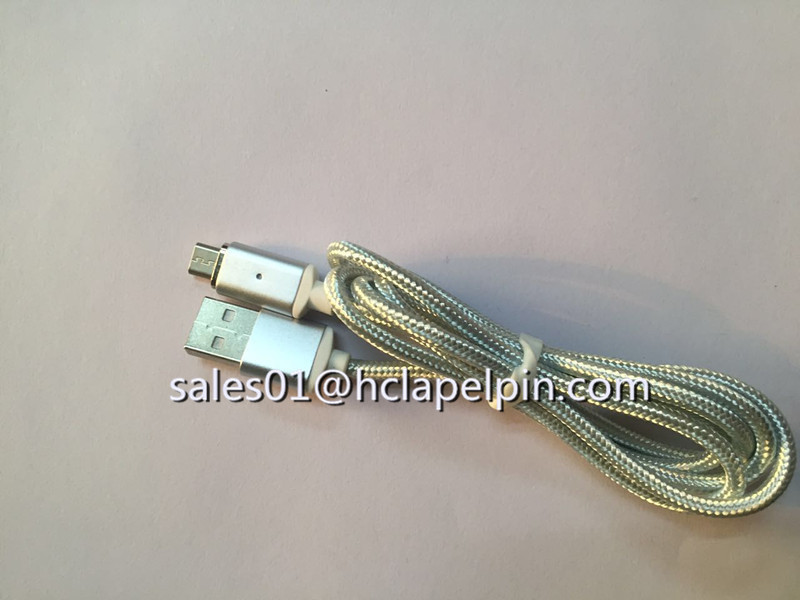 USB data Cable China factory wholesale,China 3 in 1 USB charging Cable for sale