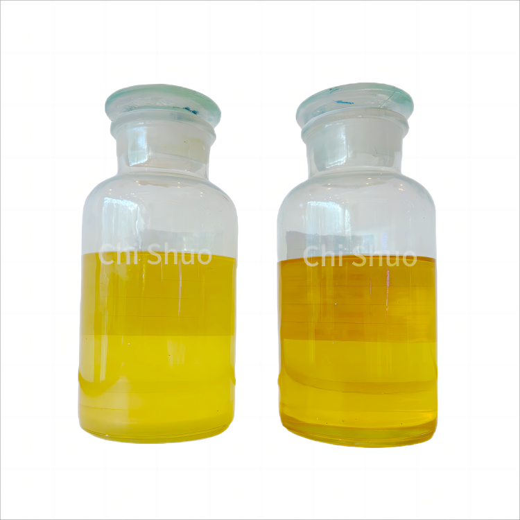 Discover the Best Cold Box Resin for Sand Casting in Foundry Viscosity-Controlled