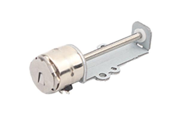 Quality High Resolution Rotary Stepper Motor Permanent Magnet 10mm Easy To Control VSM1041 for sale