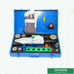 China Socket PPR Welding Device 220V 50Hz Various Dimensions Eco - Friendly wholesale