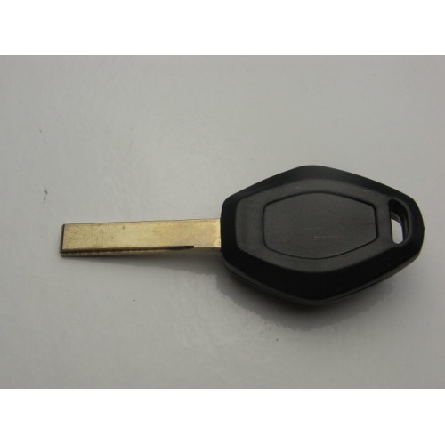 BMW 3-button Auto Locksmith Tools, remote shell with 2 track
