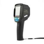Portable Handheld Infrared Thermal Imaging Camera High Sensitive Sensor HD Color