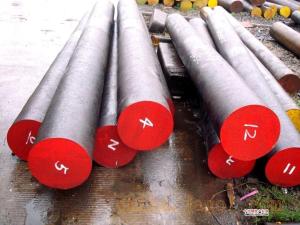 Building B2 Hastelloy Round Bar Custom Length With Black Bright Surface