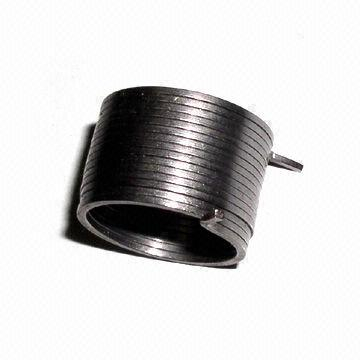 Multifunctional Flat Spring Making Machinery , Advanced CNC Wire Winding Equipment