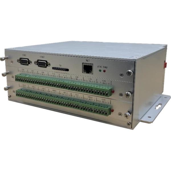 CET-DA08/16 Dynamic Signal Acquisition For Bridge Dynamic Monitoring System