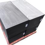 Sintering Use Lithium Battery Cathode Graphite Sagger Material Graphite Block