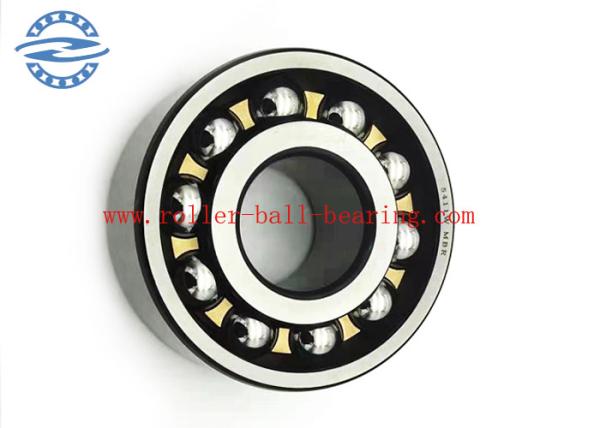 Quality Angular Contact Double Row Ball Bearing 5411W for sale