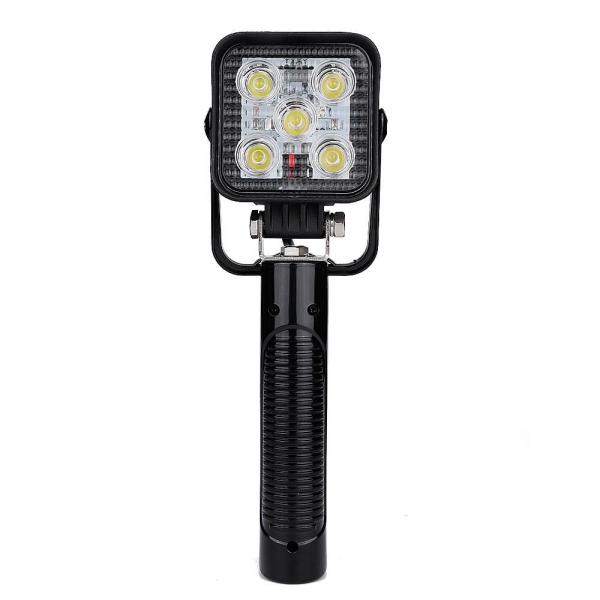 Tactical Flashlight Camping Search Light Emergency Light Portable LED Flashlight Flashlight LED