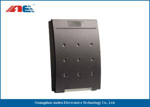 China All In One Access Control RFID Reader 13.56 MHz With Indicator Light on sale