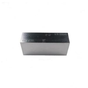 China Sound Path Angle SC Sensitivity Step Wedge Calibration Block wholesale