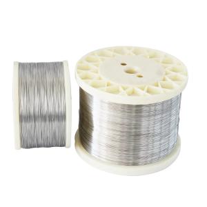 ASTM F1684 Iron Nickel Alloy Wire Alloy Welding Wire 1.6mm 2.0mm AWS