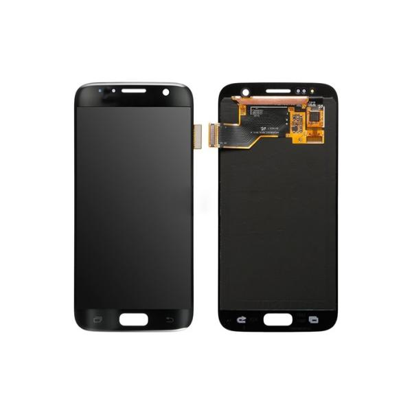 Original Samsung Galaxy S7 Edge Lcd Screen Replacement With Digitizer Assembly
