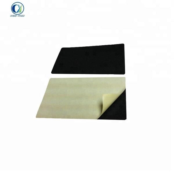 Quality Rubber Acrylic EVA Foam Sheets Adhesive Waterproof Durable Single Sided for sale