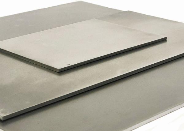 Quality Alloys Monel K500 Plate Corrosion Resistant for sale