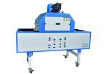 Tunnel Screen Printing Curing Machine