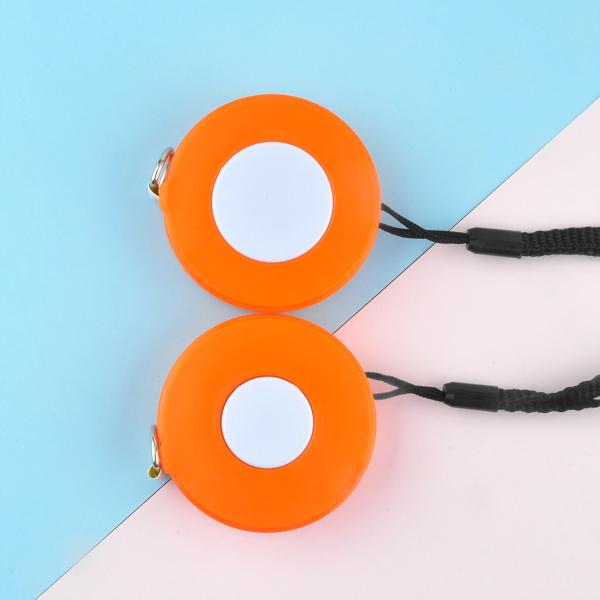 Quality Wintape 3m Double Scale Professional Double-Sided Measuring Tool for Pipe, Tree, Tire Diameter Measurement for sale