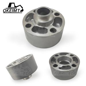 OKEIMT Excavator Engine Parts Fan Spacer 4JB1-XL-EX-WSL