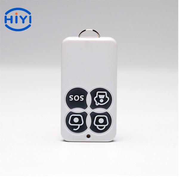 Quality 25g Smart Home Security System 433 WIFI GSM Mini Remote Control for sale