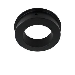 Adaptor of Focusing rack change mount size 76mm to 50mm focus racket interface converter