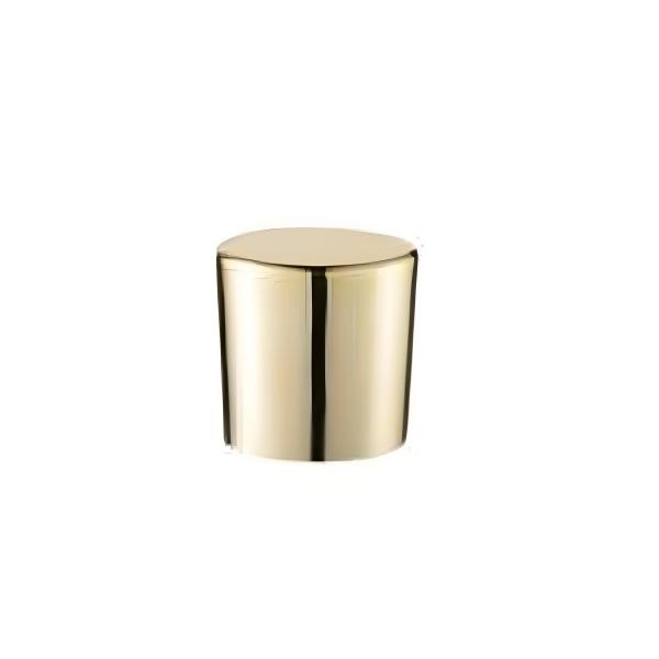 bulk order perfume lids 20k MOQ Premium Perfume Cap OEM fragrance accessory manufacturer