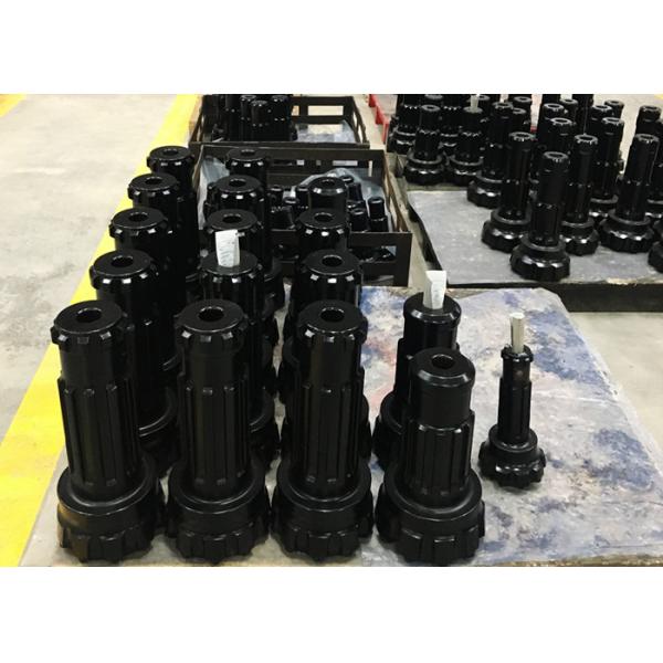 8 Inch Dth Drill Bits High Pressure 290mm Down The Hole Drill Bit For Dth Hammer
