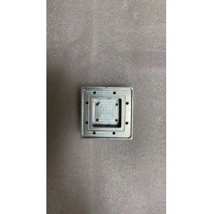 China Custom High Precision Customized CNC Machined Aluminum Machining Components wholesale