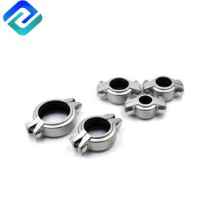 China Dn80 Grooved Reducer Coupling 450psi Stainless Steel Tube Fittings Dn10 450psi on sale