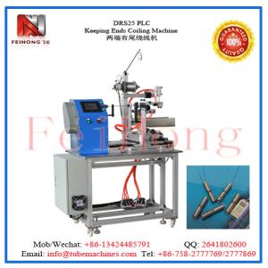 China auto resistance coil machine for hair dryer heaters wholesale