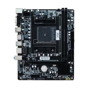 China Desktop AMD A88 Motherboard Socket DDR3 Computer PC Gaming Motherboard wholesale