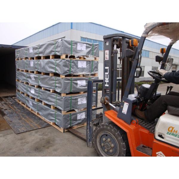 High Strength Fireproof Partition Cement Wall Panel for Building Decoration Material