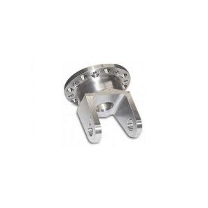 China Customized Titanium Machining CNC Medical Parts Gr5 / Aluminum / Stainless Steel on sale