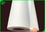 60gsm 70gsm wide format Cutting Plotter Marker Paper For Graphtec Plotter