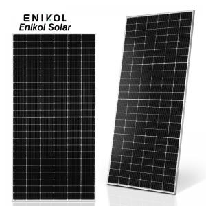 China 9bb Mono Perc Solar Panel 275W 330W 410W 550W CE TUV ETL CEC Certified wholesale