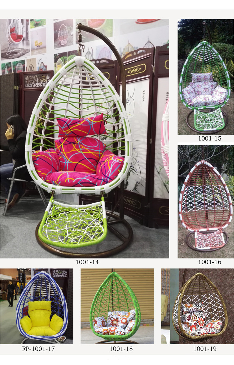 wholesale egg chair children swing chair home furniture