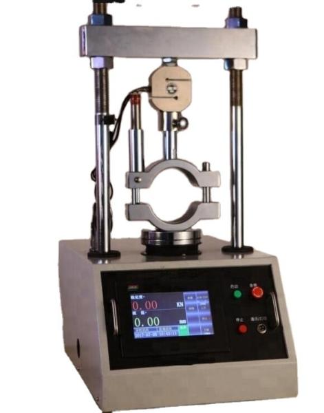 Quality 50kN Multipurpose Asphalt Testing Equipment Digital Compression for sale