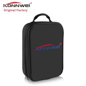 China 12v Car Scanner Diagnostic Live Data Code Reader Check Engine KW818 Pass CE FCC ROHS wholesale