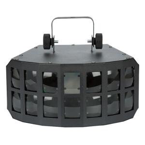 China Lightweight Portable LED Stage Effect Light 20 Times / Sec Strobe 1/3/11CH on sale