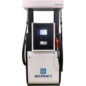 China Portable Filling Gas Kerosene Dispenser Machine 6 Nozzle BNT50A636 wholesale
