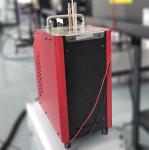 DTG Series Portable Dry Block Temperature Calibrator Red Color and Stable