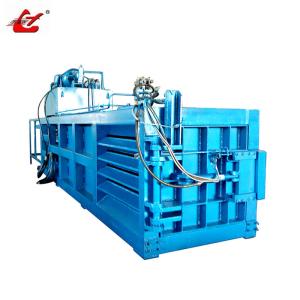 China 5000kN Scrap Metal Shear With Hydraulic Power Source And Max Cutting Force Of 100 Tons wholesale