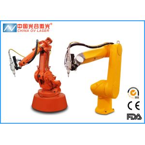 China High Flexibility Automatic Laser Cutting Machine for Metal Steel wholesale