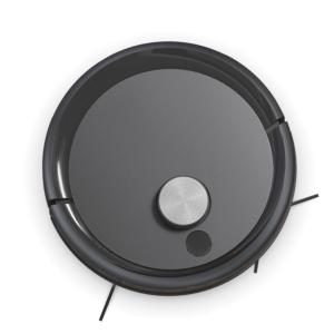 China Clean Mate OEM Robot Vacuum Cleaner 120min With Self Charging And Auto Docking wholesale