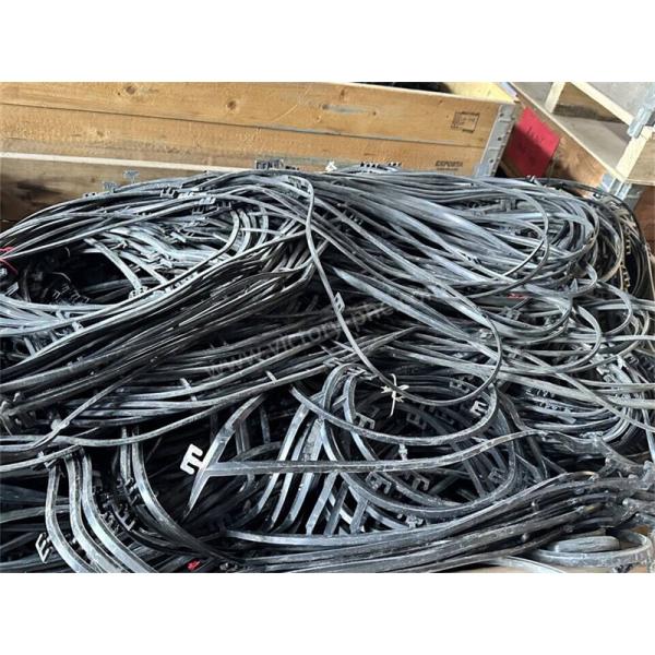 Customized Sondex Gasket EPDM Heating Exchanger Gasket Pad