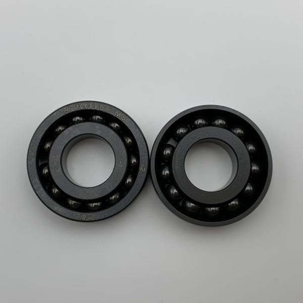 Super Precision High Speed Magnetic Levitation Motors Custom Angular Contact Ball Bearings HC7000VDF-MS HC7001VDF-MS HC7002VDF-MS HC7004VDF-MS