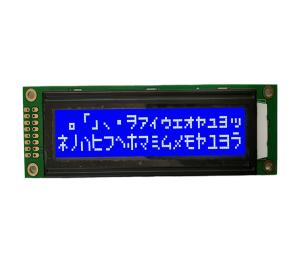 China 24x2 Graphic Cob Lcd Module 2402 Dot LCM Monochrome STN wholesale