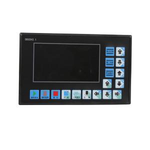 China 1kg Weight CNC 4 Axis Controller System Motor Driver for Milling Machine Speed Milling wholesale