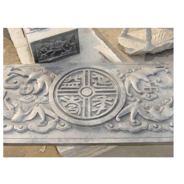 CNC Planar Stone Carving Machine For Processing Granite